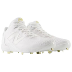New Balance Shohei Ohtani Low Top Upper Height Baseball Shoes Men"s White