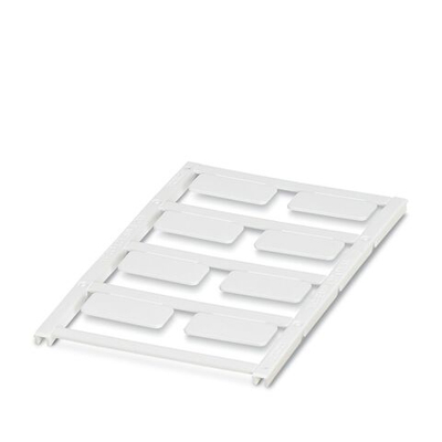 0826967 - UC-EMLP (27X12,5) CUS - Пластиковая табличка