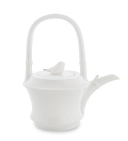 Pavone FM-64/ 1 Заварочный чайник «Бамбук»