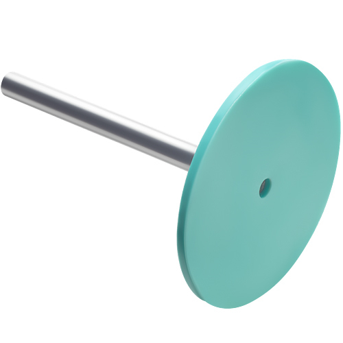 Staleks Педикюрный пластиковый диск M