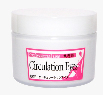 LA MENTE ОМОЛАЖИВАЮЩИЙ ЭЛИКСИР ДЛЯ ВЕК С ФАКТОРАМИ РОСТА Circulation Eyes 50 гр ( срок 6/26- проф объем последняя баночка )