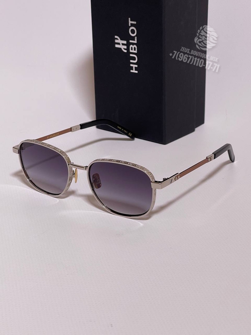 Солнечные очки Hublot