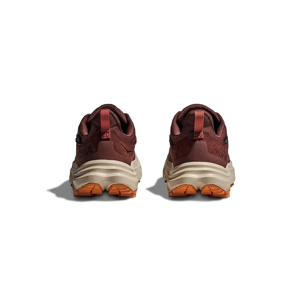 Кроссовки женские HOKA W ANACAPA 2 LOW GTX Spice / Earthenware