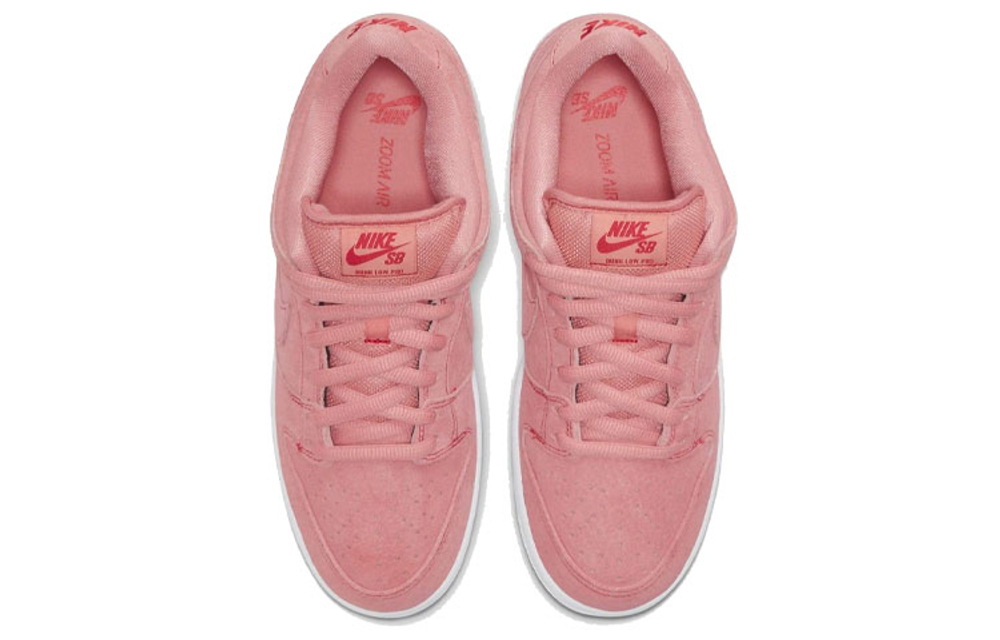 Nike Sb Dunk Low 'Pink Pig'