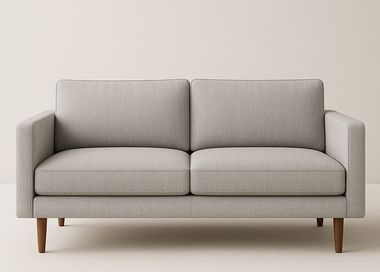 Прямые диваны