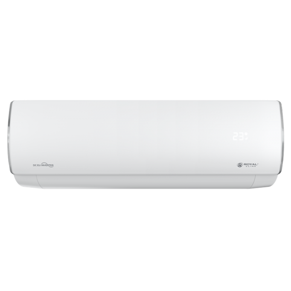 Мульти сплит система Royal Clima на 3 комнаты (20+20+20 кв.м) серия PERFETTO