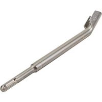 Зубило по бетону 22х250 мм SDS-plus канальное ПРАКТИКА