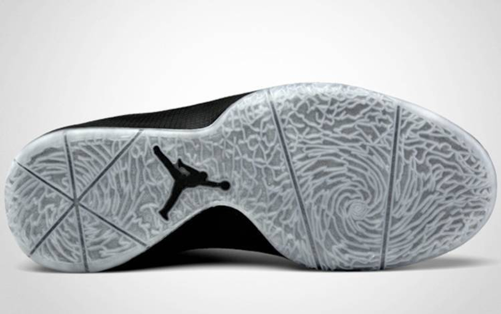 Кроссовки Jordan Air Jordan 2011 Black Dark Charcoal