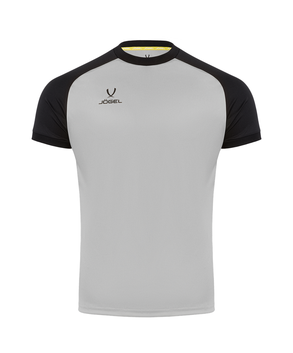 Футболка игровая CAMP Reglan Jersey, серый, детский