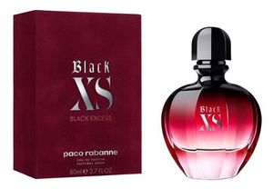 Paco Rabanne Black XS For Her Eau De Parfum