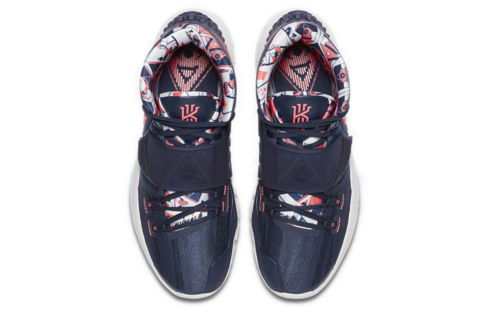 Кроссовки Nike Kyrie 6