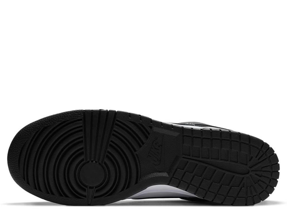 Кроссовки Nike Dunk Low Retro "Panda"