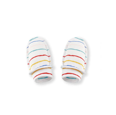 Рукавички-антицарапки (полоска)