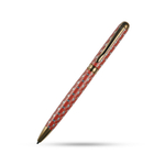 Rapide Faber Orange – “Yellow Gold”
