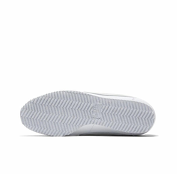 Женские кроссовки Nike Cortez Flyleather 'White Light Silver' AR4874-100