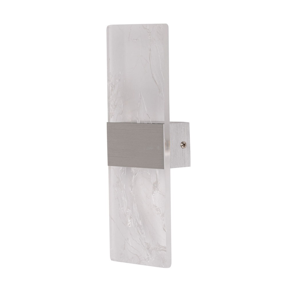 Настенный светодиодный светильник De City Конти 488022801