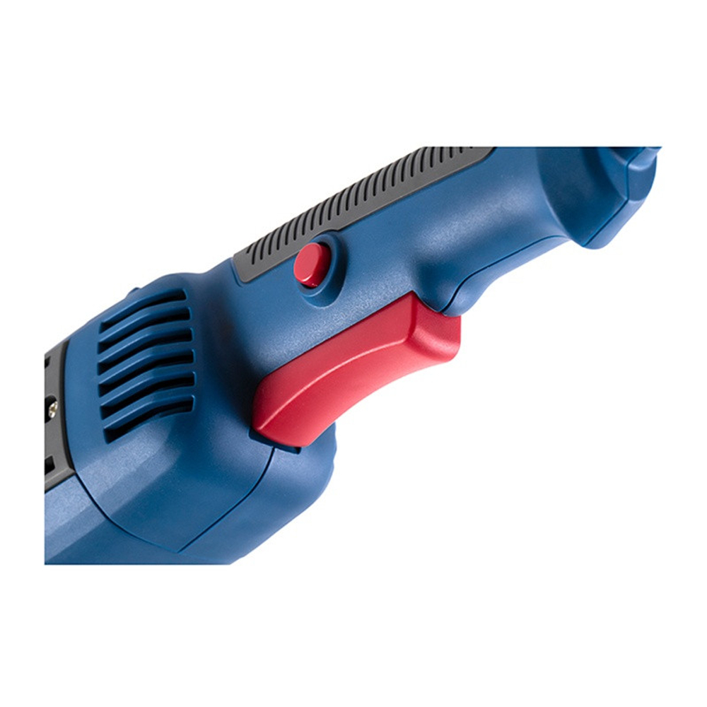 Шлифовальная машина угловая Trigger 20033 1400 Вт