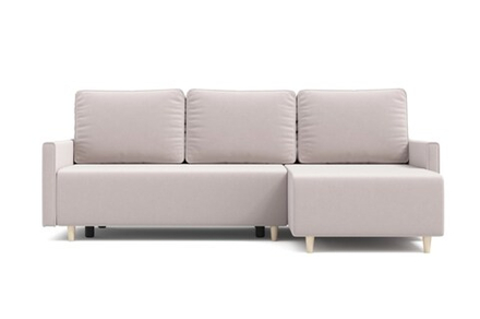 Диван - кровать угловой "Кронус" Лайт Эйр