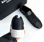 Кеды Balmain