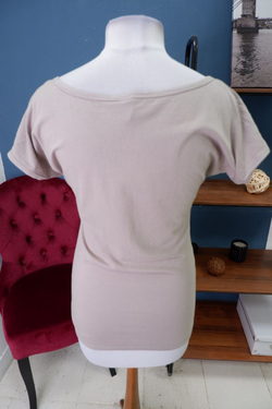 Футболка Твоё комфортная 46 размер