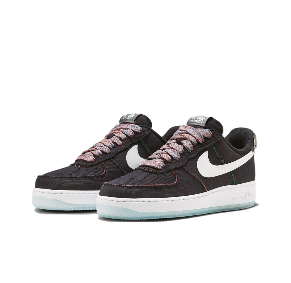 Кроссовки Nike Air Force 1 Low 'Have a Nike Day' FN8883-011