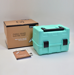 Высокопроизводительный компрессор для сапбордов и надувных лодок Berkut SUP-200