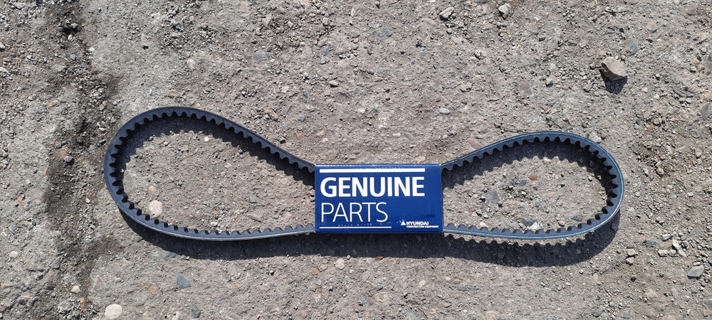 Ремень XJAF-00739