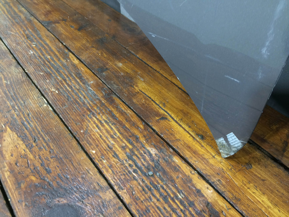 Капот Mitsubishi ASX 10-20 Б/У Оригинал 5900A414