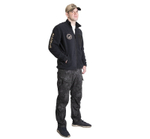 Куртка флисовая Alaskan North Wind