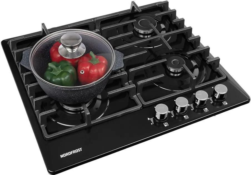 Варочная поверхность Nord HS 6041 B