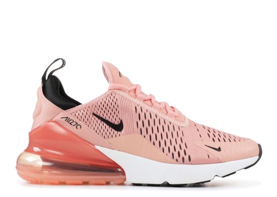 Кроссовки Nike Air Max 270  Pink\White
