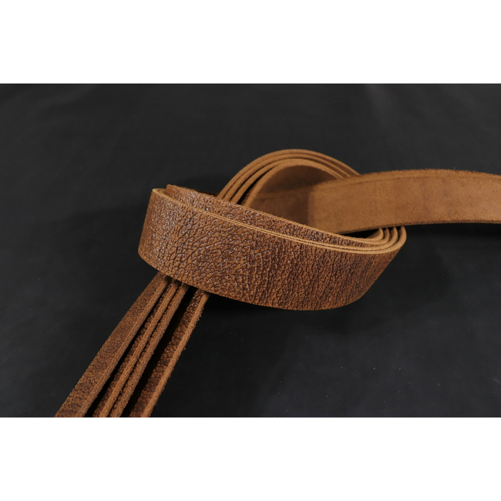 Ременная заготовка Светло коричневая + Плита Терра