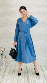 Платье МЛ-1012-2