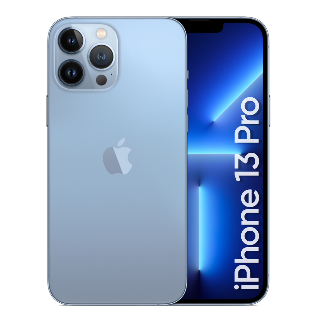 iPhone 13 Pro 256Gb БУ