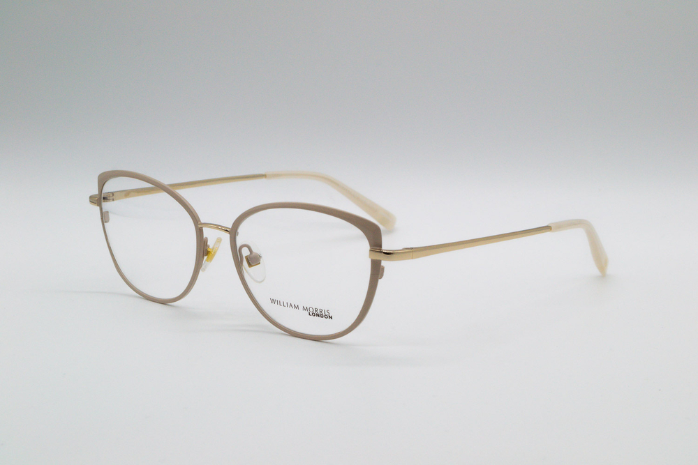 Изг. оправы William Morris London 50191 C1 53/16