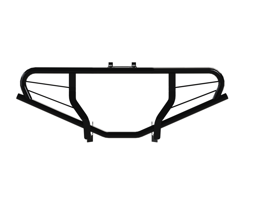 Бампер задний силовой с защитой фар CFMOTO CFORCE 600 EPS/S/Basic/Advanced