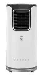 Мобильный кондиционер cерии JASMINE MAC-JS30CON03