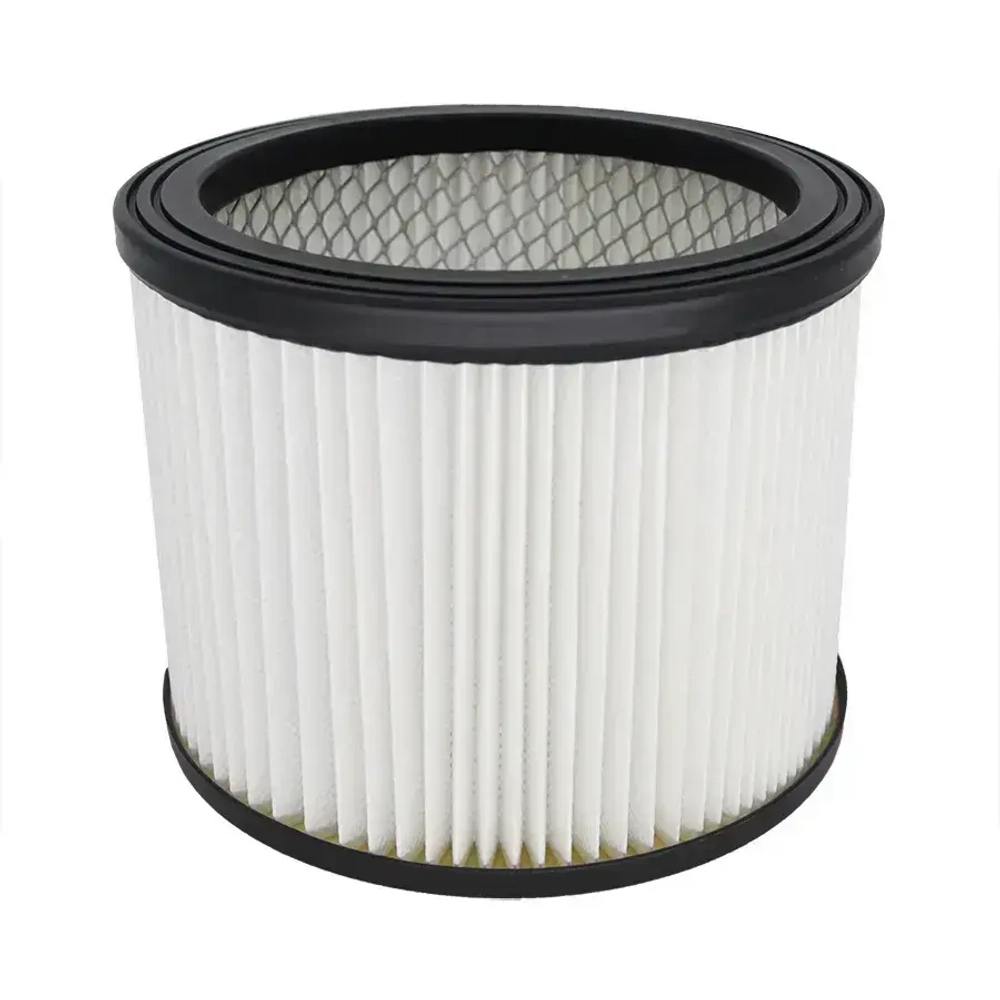 Brait Пылесос строительный BVC-20 (1400Вт,розетка для инструмента, пылесборник 20л,шланг 3м,сухая / влажная уборка)