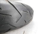 Колесо заднее Suzuki DL650 V-Strom