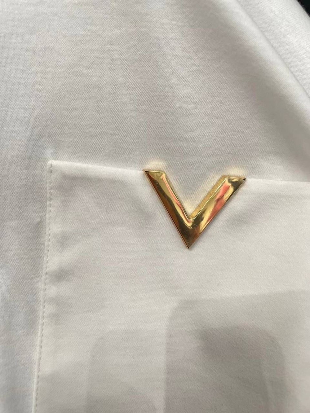 Футболка Valentino