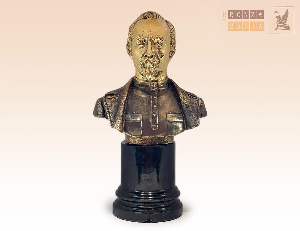 статуэтка Бюст Дзержинский