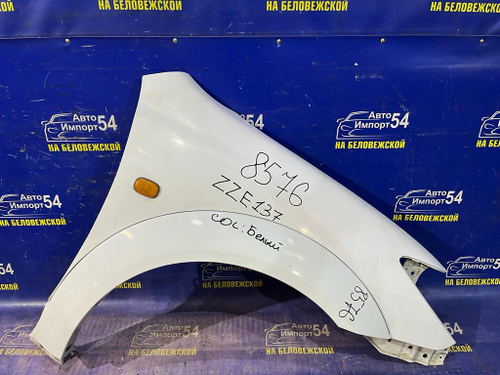 Крыло переднее правое TOYOTA VOLTZ 2002-2004