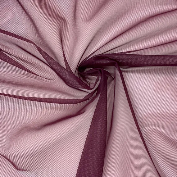 Корсетная cетка слива (цв. 076), Lauma