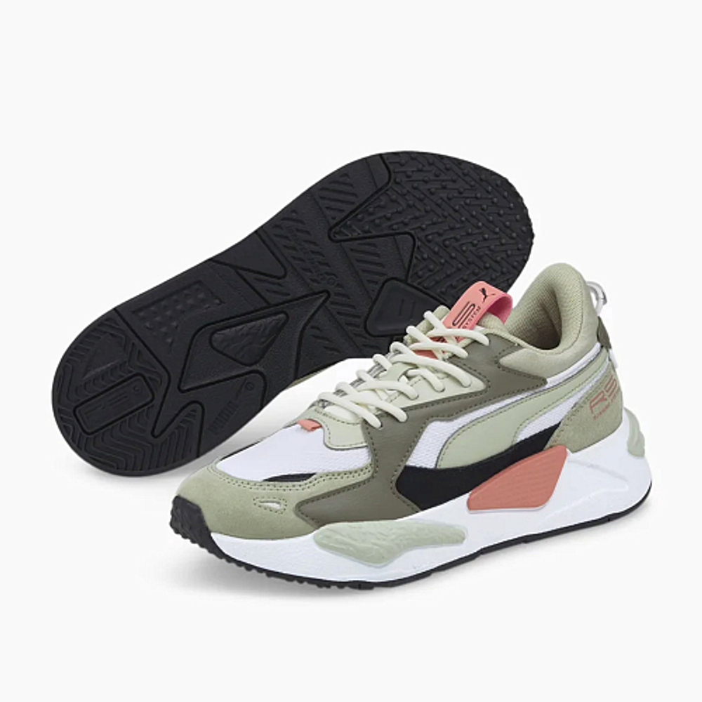Женские кроссовки PUMA RS-Z Reinvent Wns