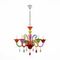 Подвесная люстра ST Luce Delizia SL672.963.06