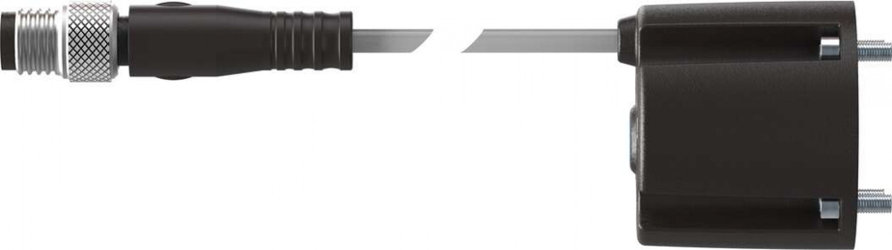 Датчик положения Festo SRBS-Q12-6-E270-EP-1-S-M8