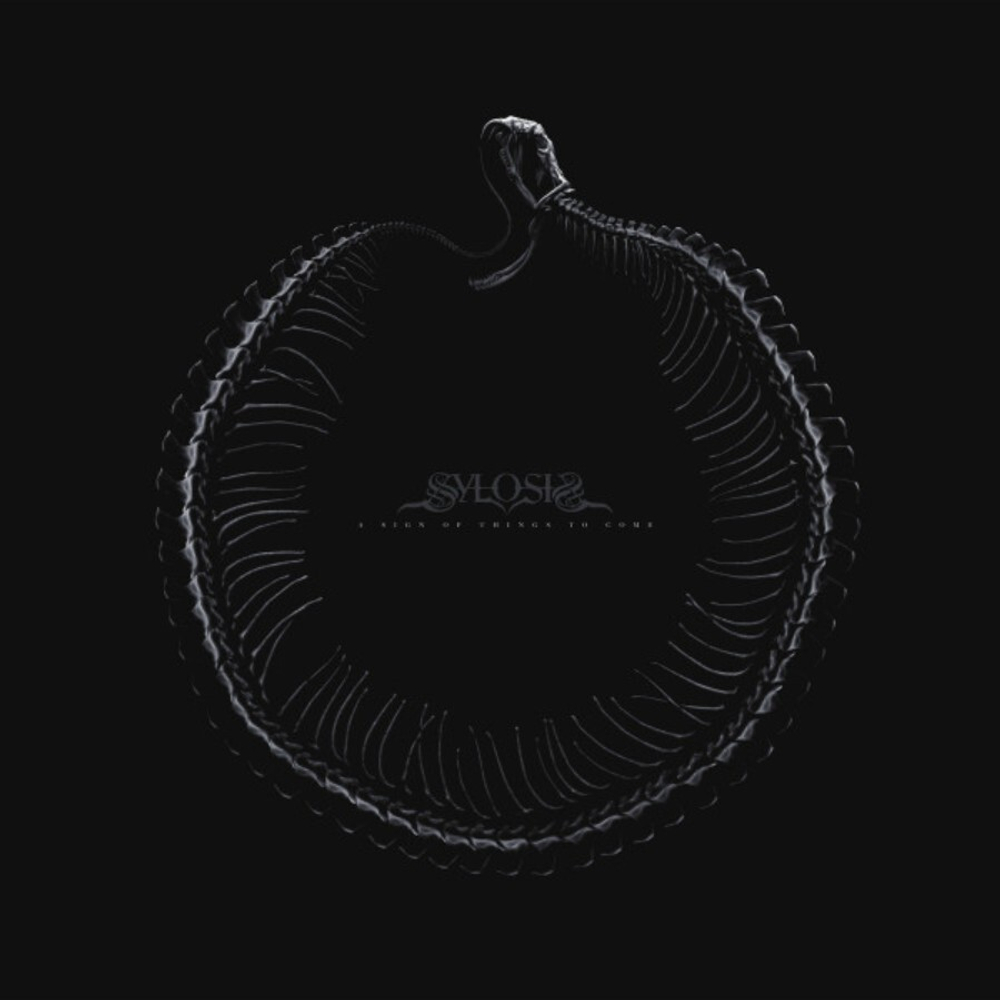 Sylosis / A Sign Of Things To Come (RU)(CD)
