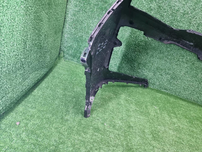 Бампер передний Jetour Dashing (2022-Н.В.)