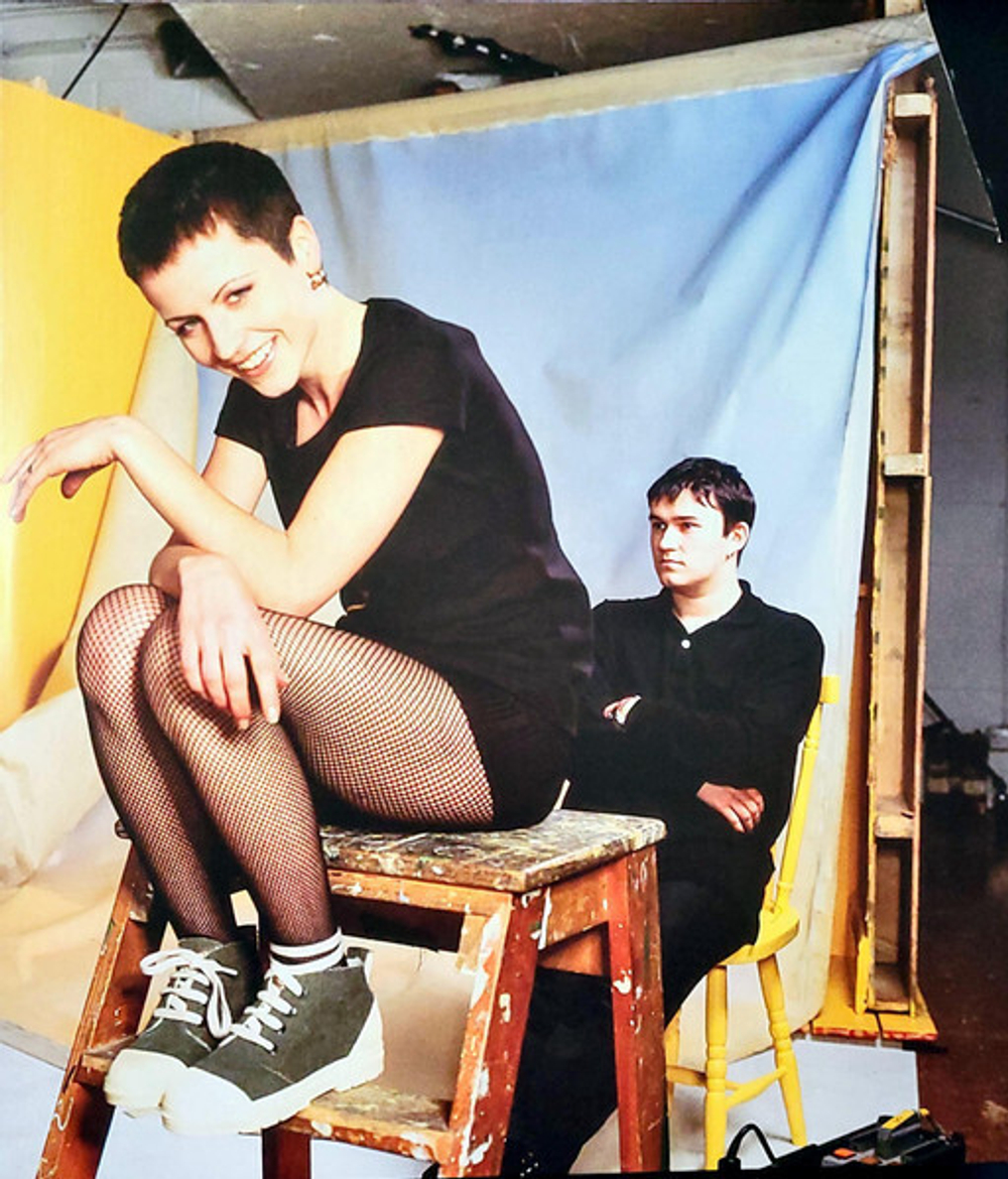 The Cranberries / Remembering Dolores (2LP)