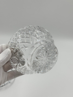 Роузбоул хрустальный